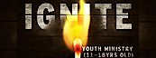 Lifeline Church - Ignite Youth Ministry