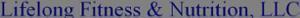 Lifelong Fitness & Nutrition's logo Lifelong Fitness & Nutrition's Company logo