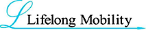 Lifelong Mobility's logo Lifelong Mobility's Company logo