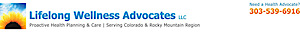 Lifelong Wellness Advocates