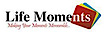 Lifemomentsstudio's company profile
