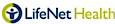 MTF Biologics's Competitor - LifeNet Health logo