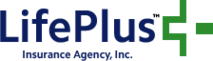 LifePlus's logo LifePlus's Company logo