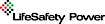 LifeSafety Power's company profile