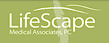 LifeScape Medical Association's logo LifeScape Medical Association's Company logo