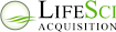 Ibere Pharmaceuticals's Competitor - LifeSci Acquisition logo
