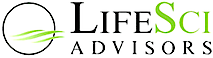 LifeSci Advisors's logo LifeSci Advisors's Company logo