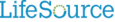 OneLegacy's Competitor - LifeSource logo