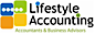 Paulhenshall's Competitor - LIFESTYLE ACCOUNTING logo