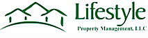 Lifestyle Property Management's logo Lifestyle Property Management's Company logo