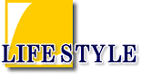 Lifestyle 1's logo Lifestyle 1's Company logo