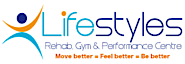 Lifestyles Rehab, Gym & Performance Centre