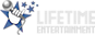 Wearebigtime's Competitor - Lifetimedj logo