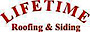 Lifetime Roofing and Siding