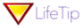 Everykey's Competitor - LifeTip logo
