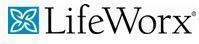 LifeWorx's logo LifeWorx's Company logo