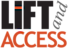 Gordy’s Equipment's Competitor - Lift and Access logo