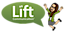 Lift Communication