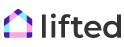 Lifted's logo Lifted's Company logo