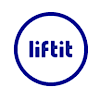 LiftIt's logo LiftIt's Company logo