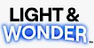 Light & Wonder, Inc. logo