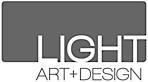 Light: Art + Design's logo Light: Art + Design's Company logo