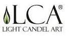 Light Candel Art's logo Light Candel Art's Company logo