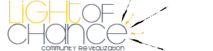 Light Of Chance's logo Light Of Chance's Company logo