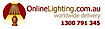 Ozlighting's Competitor - Light On Cremorne logo