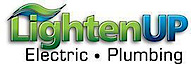 Lighten Up Electric & Plumbing's logo Lighten Up Electric & Plumbing's Company logo