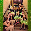 Lighthouse Dance Company's logo Lighthouse Dance Company's Company logo