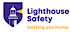 DFP's Competitor - Lighthousesafety logo