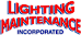 Illumetek's Competitor - Lighting Maintenance Inc logo