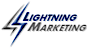 Patonmarketing's Competitor - Lightning Marketing Group logo