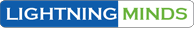 Lightning Minds's logo Lightning Minds's Company logo