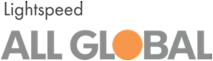 Allglobal's logo Allglobal's Company logo