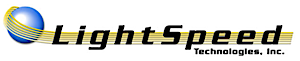 Lightspeedt's logo Lightspeedt's Company logo