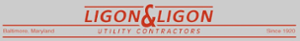 Ligon & Ligon's logo Ligon & Ligon's Company logo