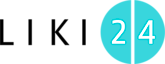 Liki24's logo Liki24's Company logo