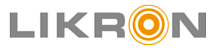Likron 's logo Likron 's Company logo