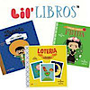 Lil' Libros's logo Lil' Libros's Company logo