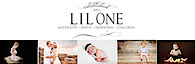 Lil One Newborn Photography's logo Lil One Newborn Photography's Company logo