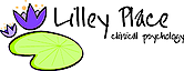 Lilley Place Clinical Psychology