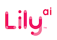 Lily AI's logo Lily AI's Company logo