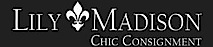 Lily Madison Chic Consignment's logo Lily Madison Chic Consignment's Company logo