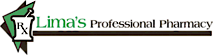 Lima's Professional Pharmacy