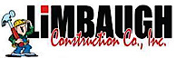 Limbaugh Construction's logo Limbaugh Construction's Company logo