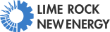 Lime Rock New Energy's logo Lime Rock New Energy's Company logo