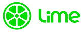 Lime's logo Lime's Company logo