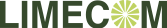 Limecom's logo Limecom's Company logo